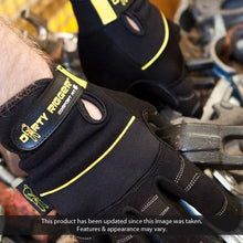 Load image into Gallery viewer, Comfort Fit Rigger Glove (V1.6)