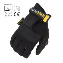 Load image into Gallery viewer, GlowMan™ LED Light Glove