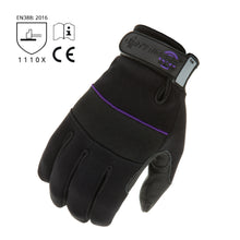 Load image into Gallery viewer, SlimFit™ Rigger Glove