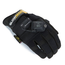 Load image into Gallery viewer, GlowMan™ LED Light Glove