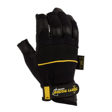 Load image into Gallery viewer, Leather Grip™ Framer (V1.3) Heavy Duty Rigger Glove