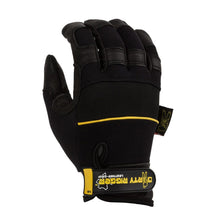 Load image into Gallery viewer, Leather Grip™ (V1.3) Heavy Duty Rigger Glove