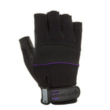 Load image into Gallery viewer, SlimFit™ Rigger Glove (Fingerless)