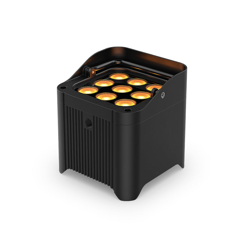 Chauvet DJ Freedom Par Q9 X4 Freedom Up Lighting System