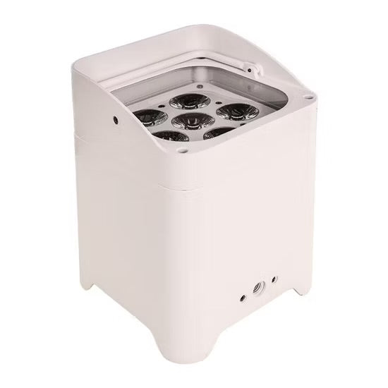 LED BATTERY UPLIGHT RENTAL