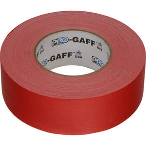 2 INCH Pro Gaff Gaffers Tape (55 yard)