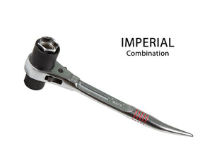 4-in-1 Podger Ratchet (Imperial V2)