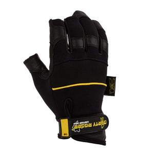 Leather Grip™ Framer (V1.3) Heavy Duty Rigger Glove