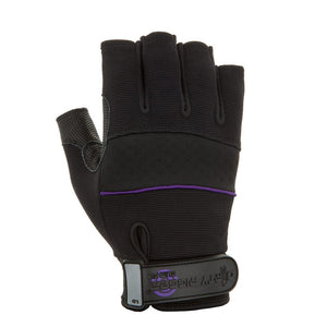 SlimFit™ Rigger Glove (Fingerless)