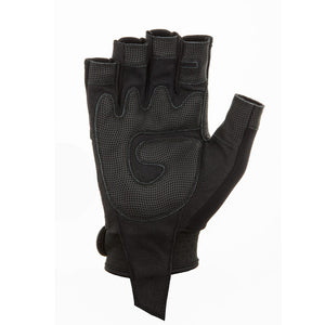 SlimFit™ Rigger Glove (Fingerless)