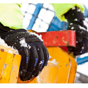 SubZer0™ Cold Weather Winter Rigger Glove