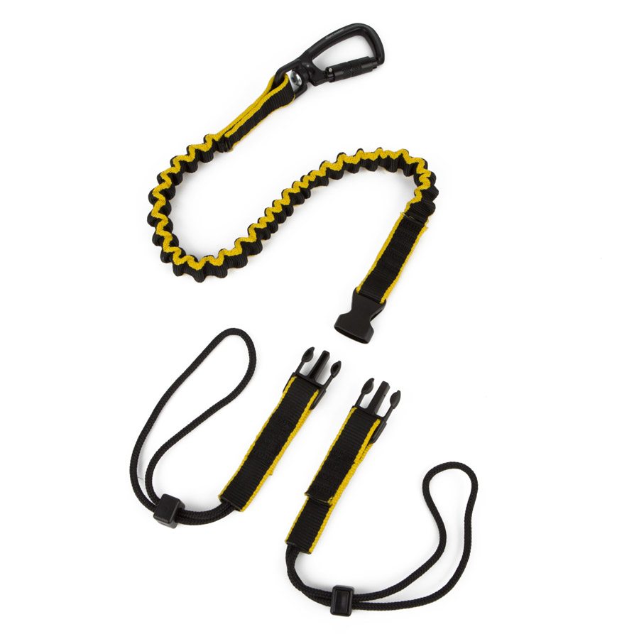 Interchangeable Tool Lanyard