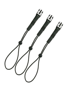 Dirty Rigger Lanyard Loops (3 Pack)