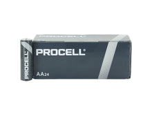 Load image into Gallery viewer, Duracell Procell AA Batteries - PC1500 - Sold in Boxes of 24
