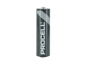 Duracell Procell AA Batteries - PC1500 - Sold in Boxes of 24